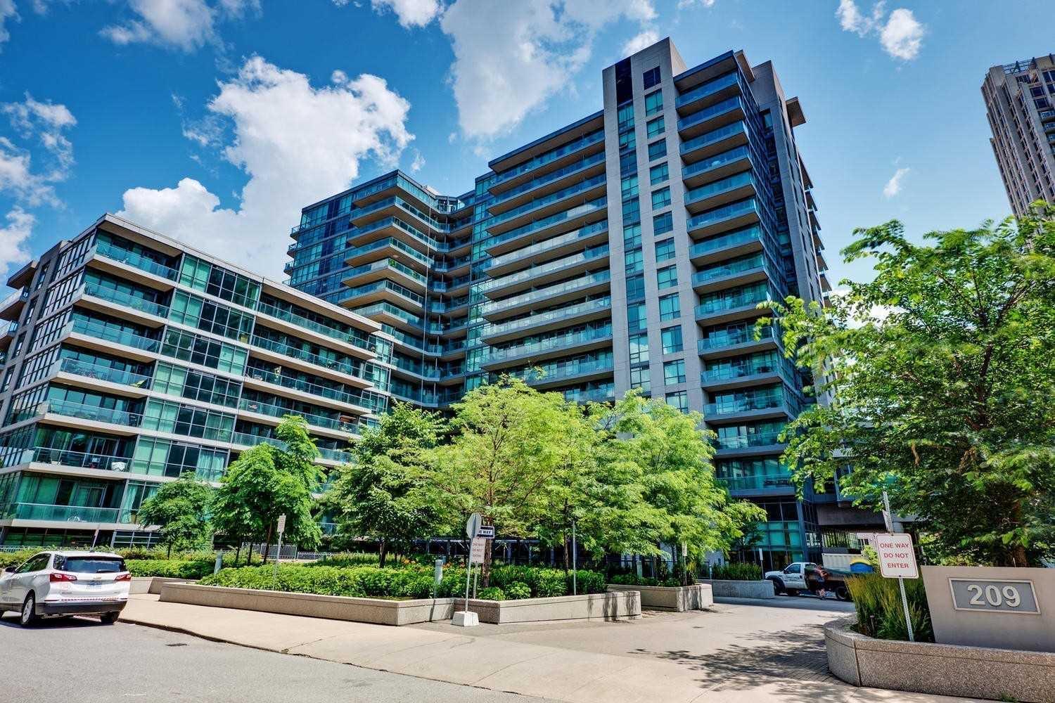 Stunning Condo Suite By Waterfront Toronto Exterior photo